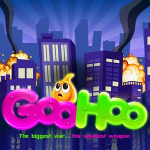 GooHoo Coming soon