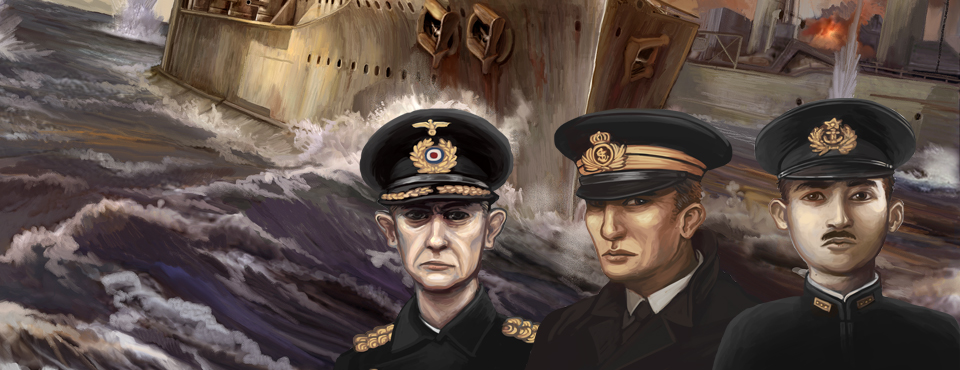 Victory At Sea set to launch Summer 2014